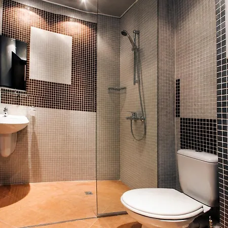 Апартаменты Cozy With Balcony&pool аccess In *